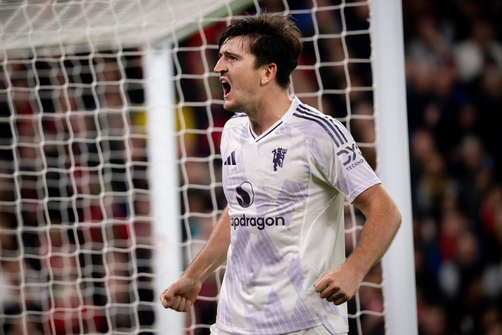 Man. Utd./X