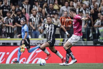 X/Conmebol Sulamericana