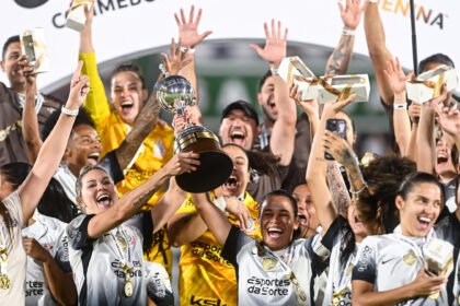 Foto: Divulgação / Conmebol Libertadores (X)