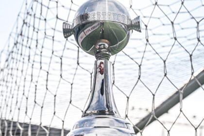 Foto: Divulgação/ Conmebol Libertadores Fem (X)