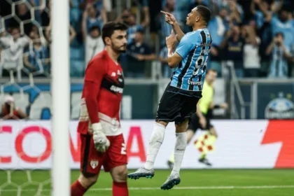Foto: Duda Fortes / Agência RBS