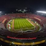 Igor Amorim/SPFC - Brasil | Reprodução