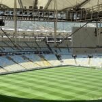 Estádio do Maracanã - Foto: Divulgação / Maracan]a