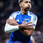 Gustavo Aleixo/Cruzeiro