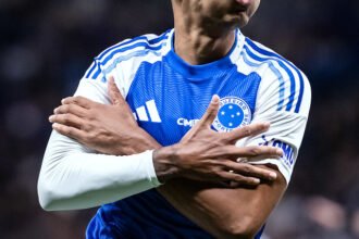 Gustavo Aleixo/Cruzeiro