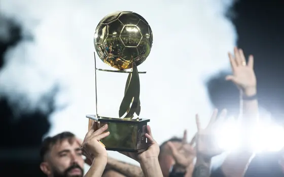 Título da Copa Verde será decidido entre os campeões da Copa Norte e da Copa Centro-Oeste - Foto: Heber Gomes/CBF