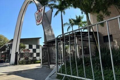 Cesar Culiche / Globo