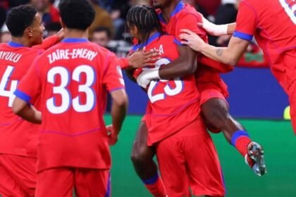 Reprodução: Instagram PSG