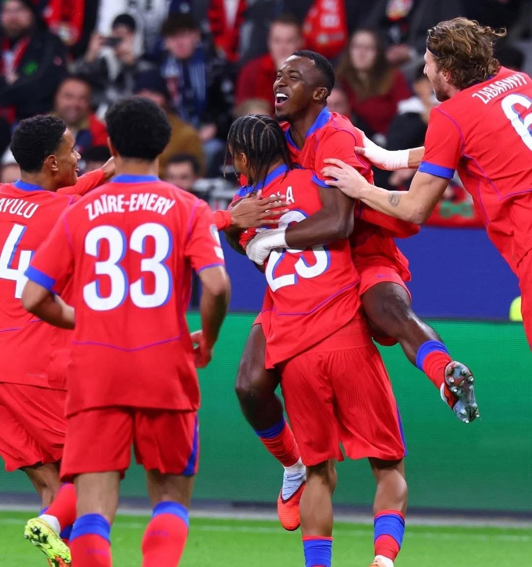 Reprodução: Instagram PSG