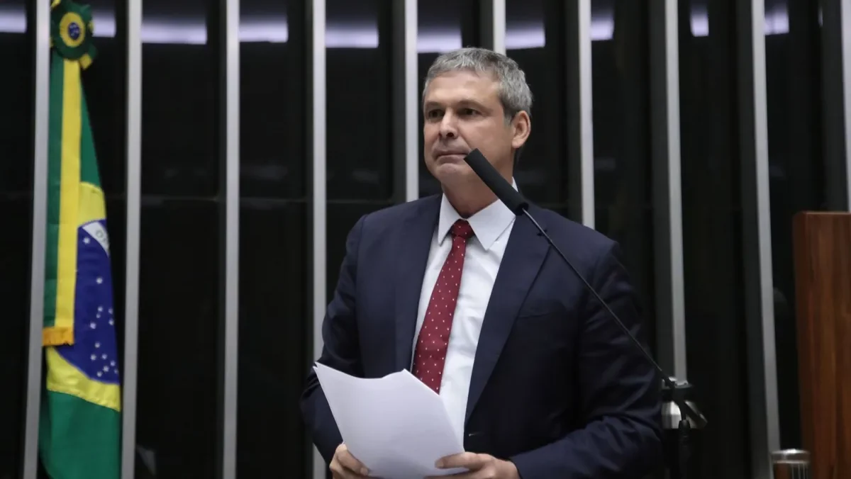 Foto: Bruno Spada / Câmara dos Deputados