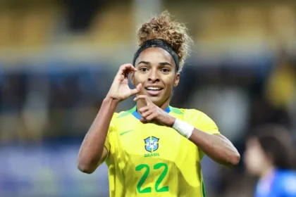 Foto: Lívia Villas Boas / CBF