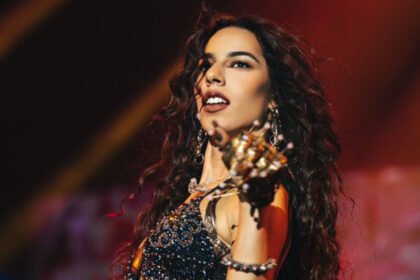 Marina Sena - Foto: Divulgação/Ian Rassari