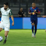 Foto: Cesar Greco/Palmeiras
