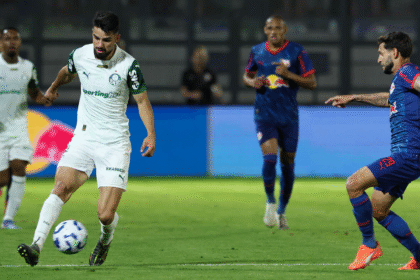 Foto: Cesar Greco/Palmeiras