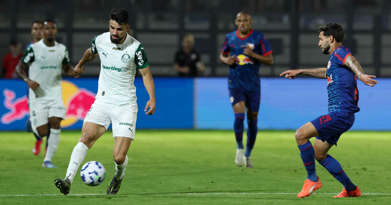 Foto: Cesar Greco/Palmeiras