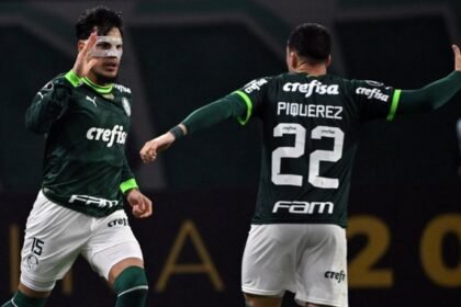Foto: Divulgação/Conmebol Libertadores no X