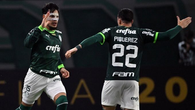 Foto: Divulgação/Conmebol Libertadores no X