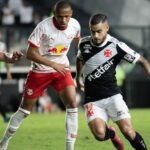 Foto: Matheus Lima / Vasco