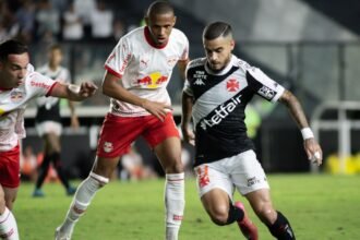 Foto: Matheus Lima / Vasco