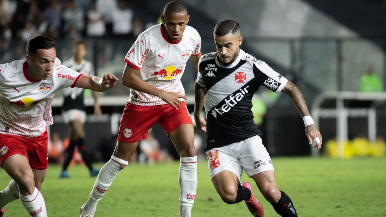 Foto: Matheus Lima / Vasco