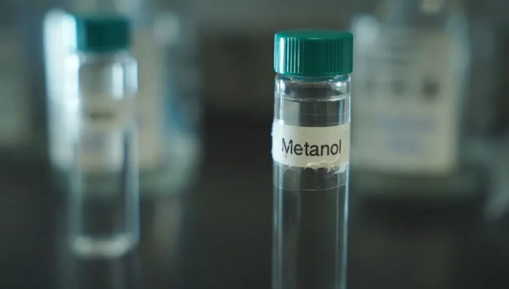 Ministério da Saúde já registrou dezenas de casos suspeitos de intoxicações por metanol no Brasil - Foto: Divulgação/CNN