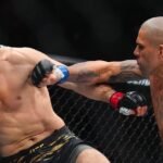 Foto: Reprodução/Instagram UFC