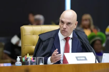 Foto: Luiz Silveira/STF