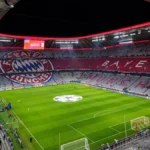 Foto: Divulgação/ Bayern