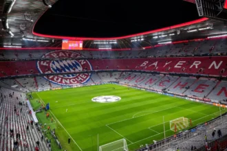 Foto: Divulgação/ Bayern