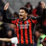 Foto: Reprodução/ACMilan