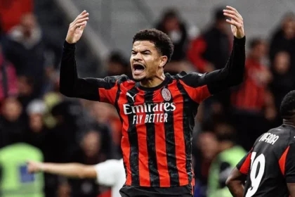 Foto: Reprodução/ACMilan