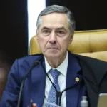 Foto: Antonio Augusto / STF