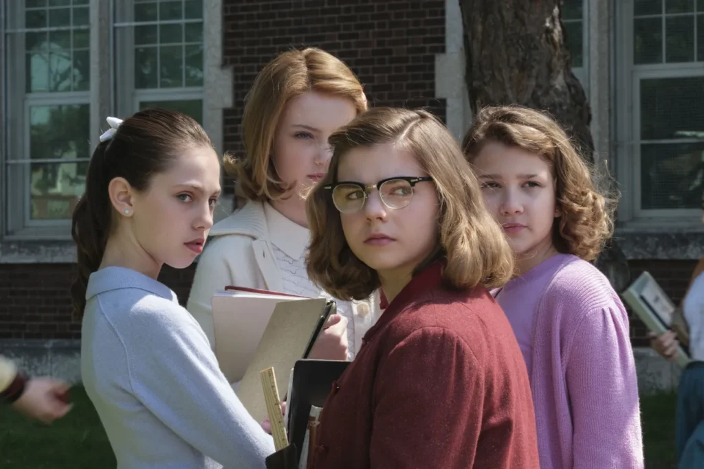 Elenco de "Bem-vindos à Derry", prequel de "It - A Coisa" - Foto: Reprodução/ HBO Max