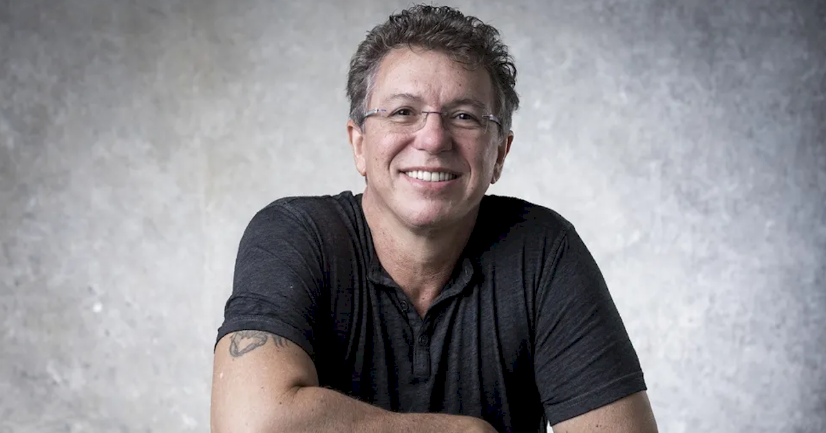 boninho reality record casa patrão - Foto: João Cotta/TV Globo