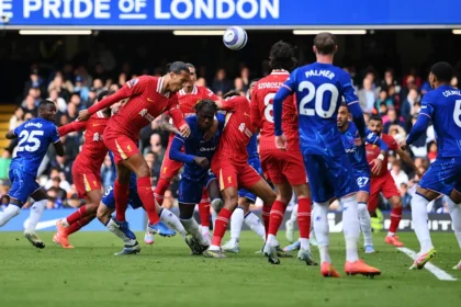 Foto: Justin Setterfield/GettyImages