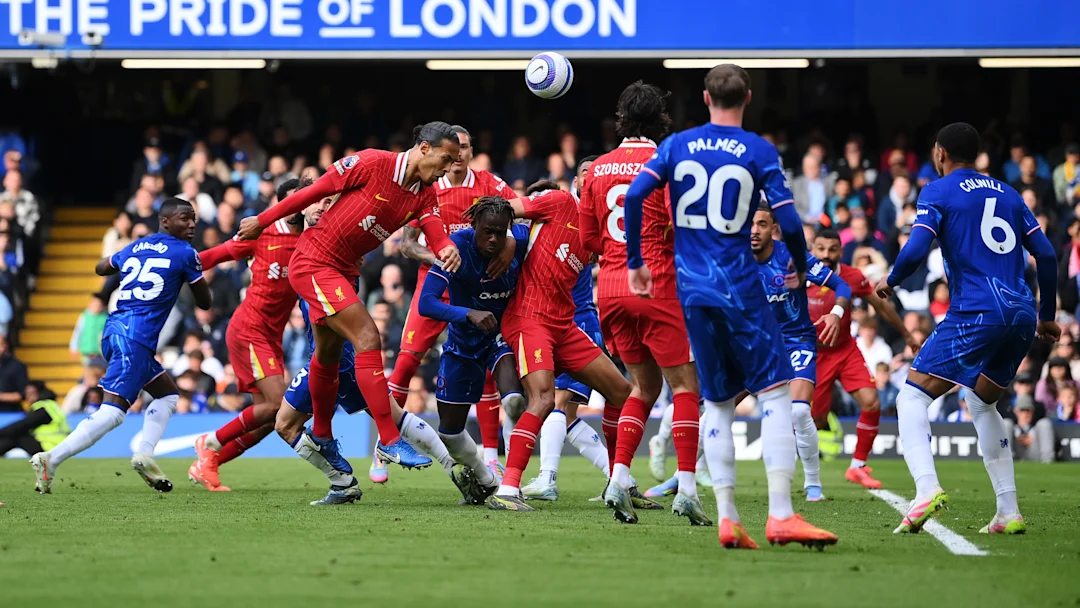 Foto: Justin Setterfield/GettyImages