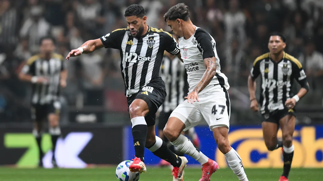 Foto: Pedro Vilela/GettyImages