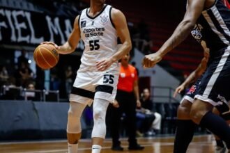 Corinthians x Vasco – foto: Beto Miller/ SCCP