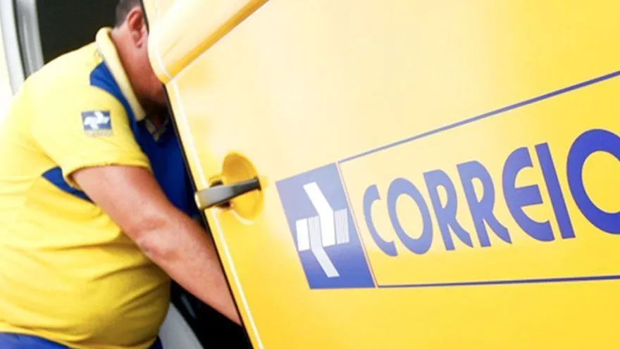 Prejuízo dos Correios triplica e alcança R$ 4,3 bilhões no 1º semestre - Foto: Divulgação/Correios