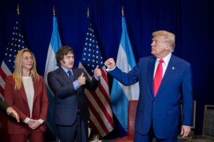 Foto: Molly River / White House