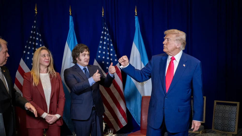 Foto: Molly River / White House