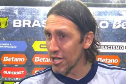 Foto: Reprodução/Sportv