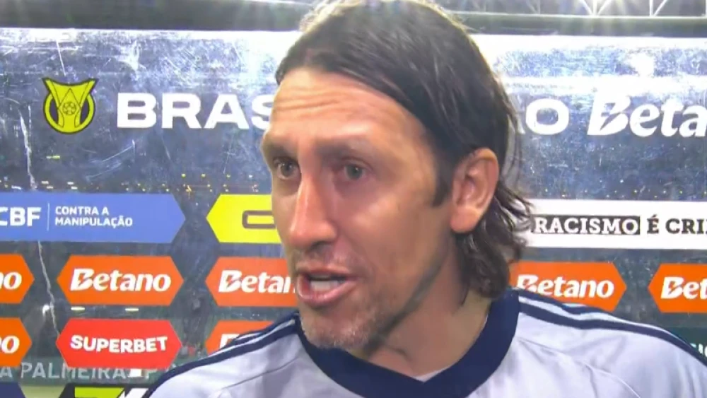 Foto: Reprodução/Sportv