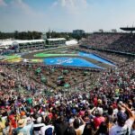 GP do México de Fórmula 1: Um retrato do Autódromo Hermanos Rodriguez - Foto: Reprodução/Fórmula 1