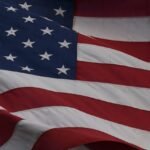 bandeira dos estados unidos