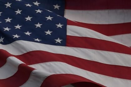 bandeira dos estados unidos