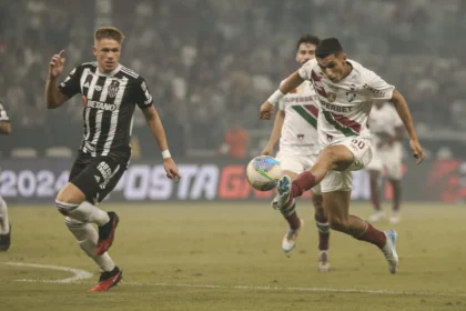Foto: MARCELO GONÇALVES / FLUMINENSE FC