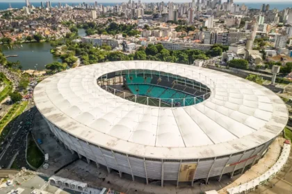 Foto: Divulgação/EC Bahia