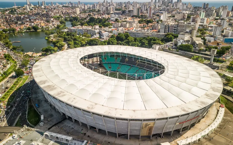 Foto: Divulgação/EC Bahia