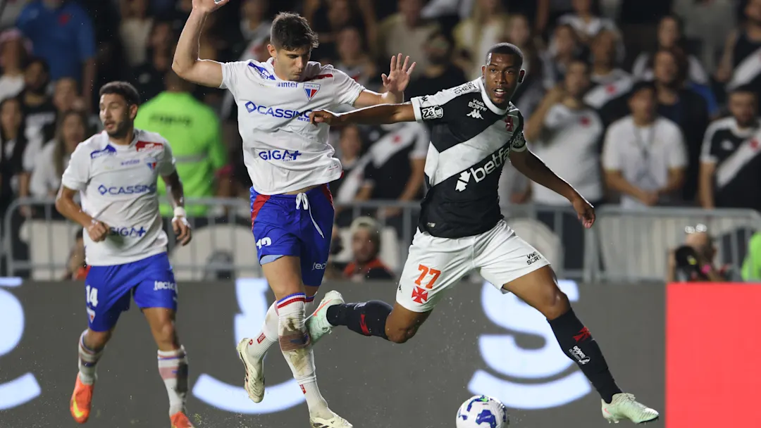 Foto: Lucas Figueiredo/GettyImages